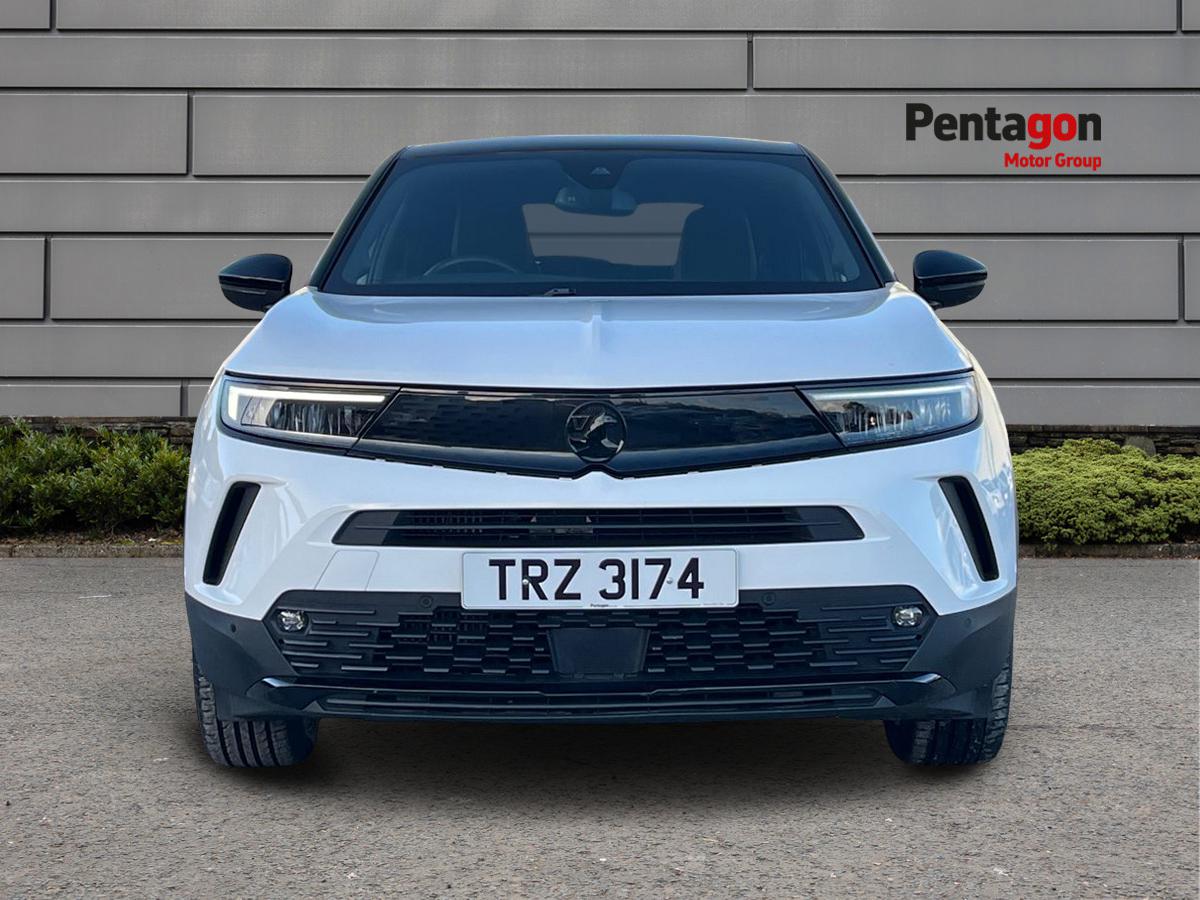 Used Vauxhall Mokka 2022 for sale - 76224556: Photo 15