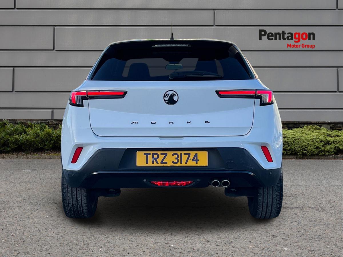 Used Vauxhall Mokka 2022 for sale - 76224556: Photo 16