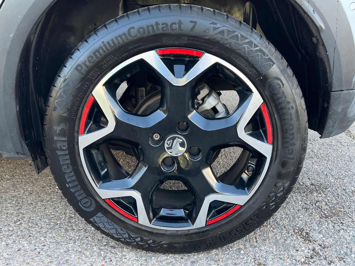 Used Vauxhall Mokka 2022 for sale - 76224556: Photo 17