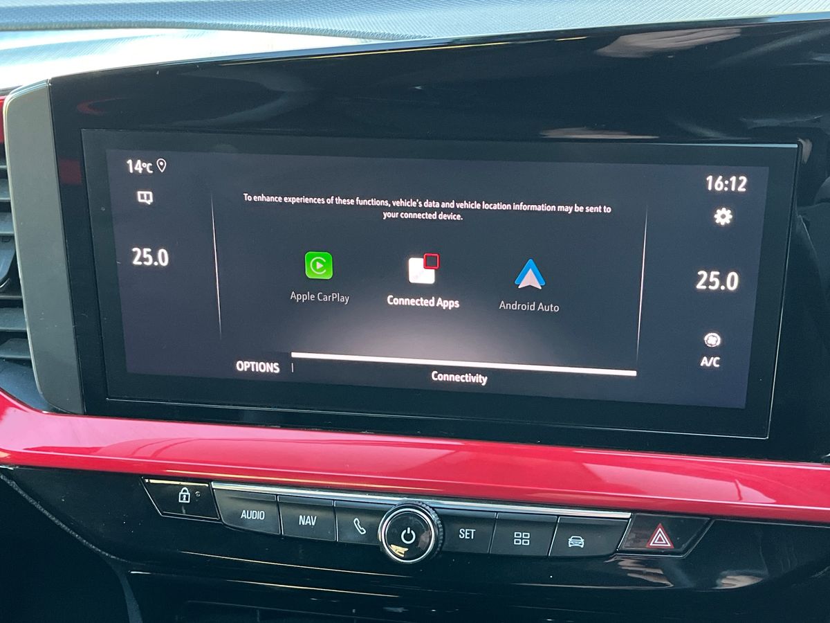 Used Vauxhall Mokka 2022 for sale - 76224556: Photo 18