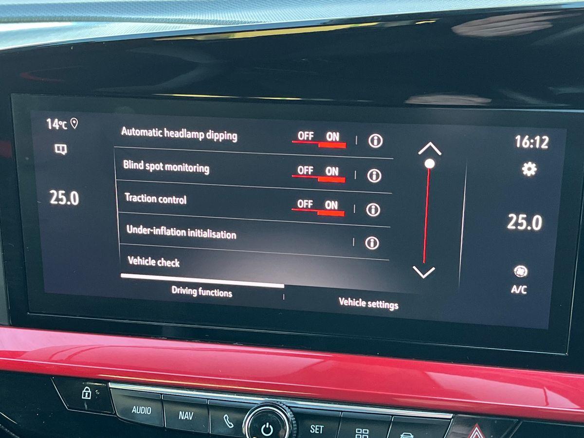 Used Vauxhall Mokka 2022 for sale - 76224556: Photo 19