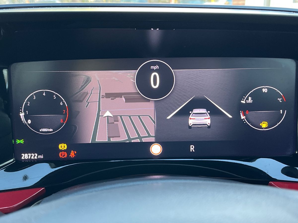 Used Vauxhall Mokka 2022 for sale - 76224556: Photo 20