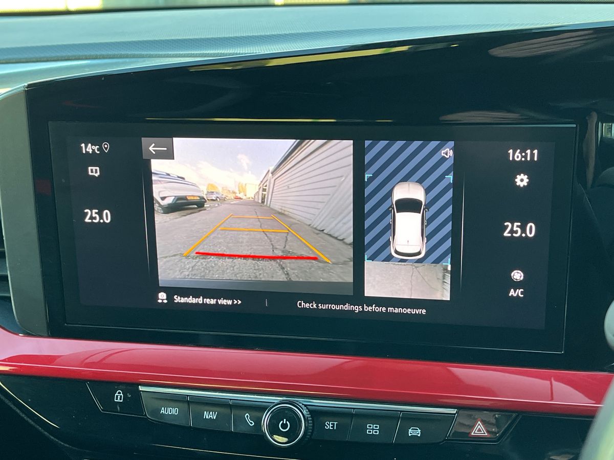 Used Vauxhall Mokka 2022 for sale - 76224556: Photo 21