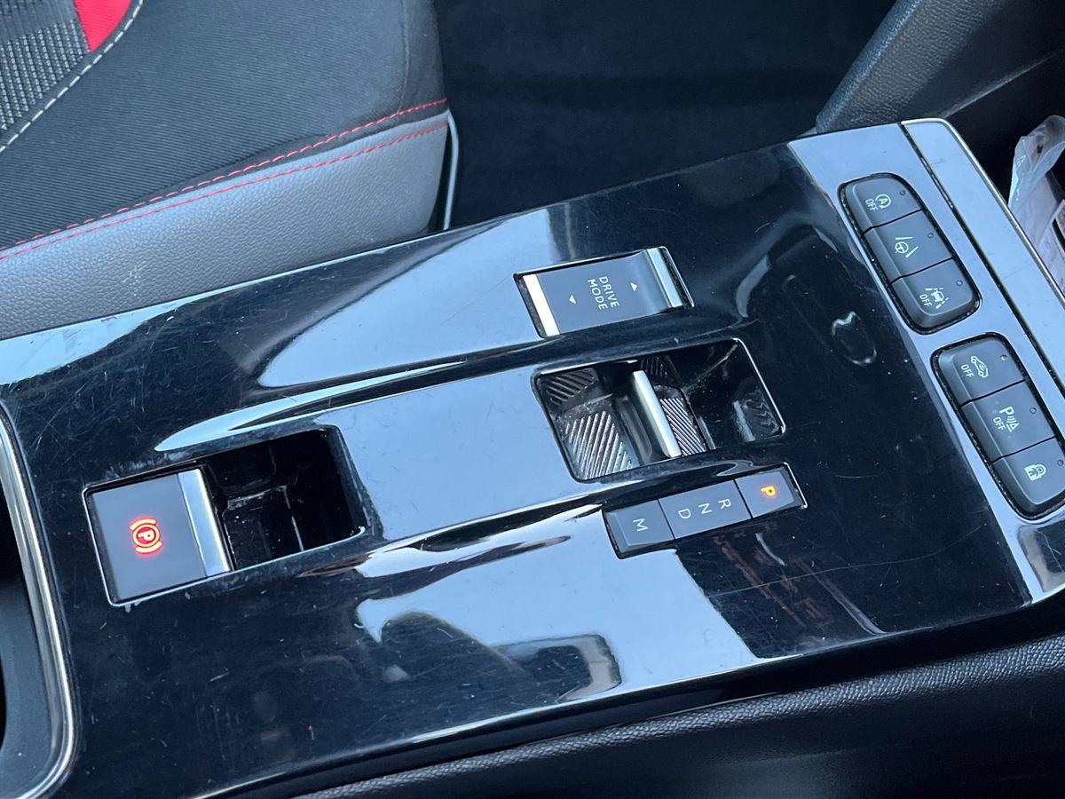 Used Vauxhall Mokka 2022 for sale - 76224556: Photo 22