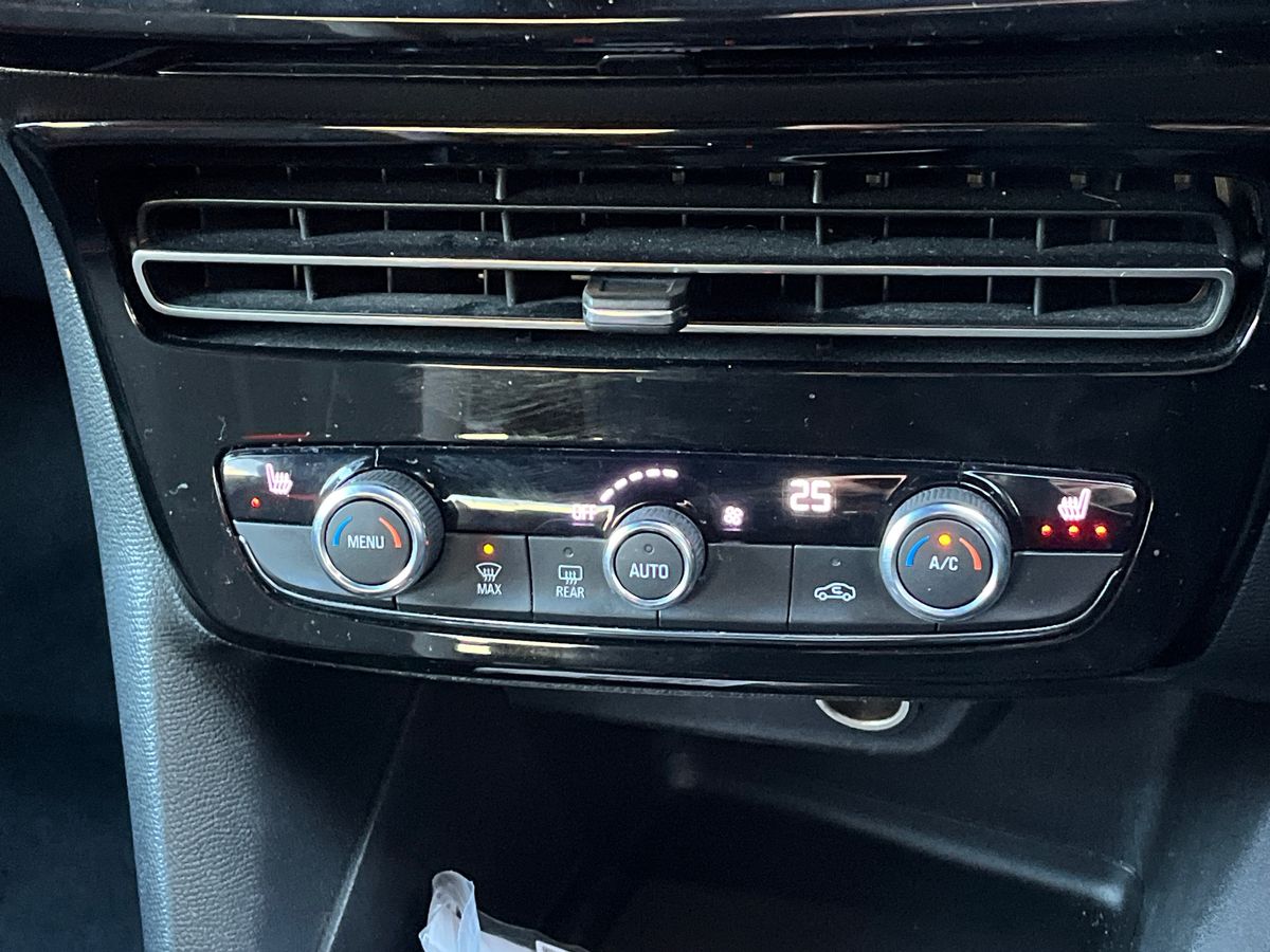 Used Vauxhall Mokka 2022 for sale - 76224556: Photo 23