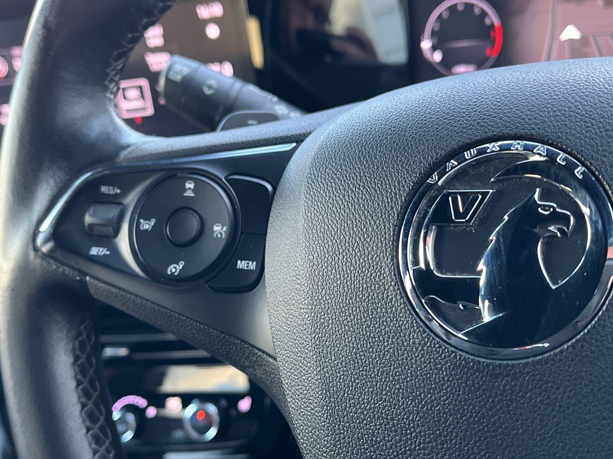 Used Vauxhall Mokka 2022 for sale - 76224556: Photo 24