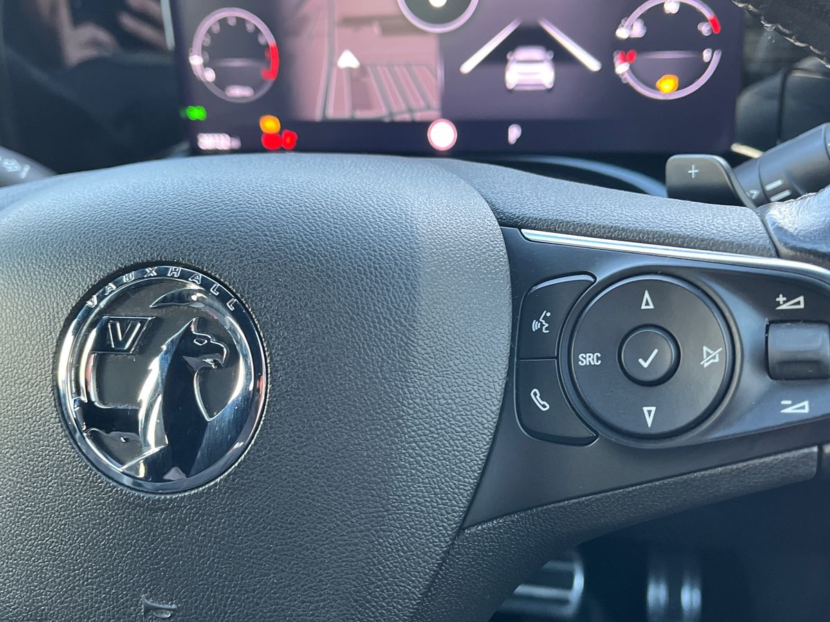 Used Vauxhall Mokka 2022 for sale - 76224556: Photo 25