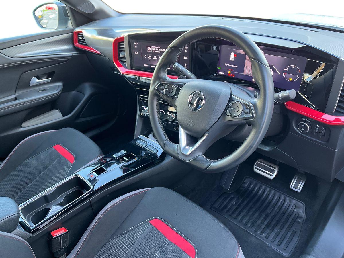 Used Vauxhall Mokka 2022 for sale - 76224556: Photo 5