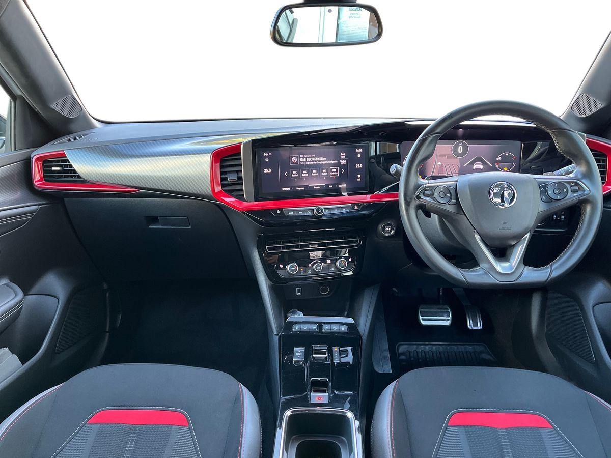 Used Vauxhall Mokka 2022 for sale - 76224556: Photo 7