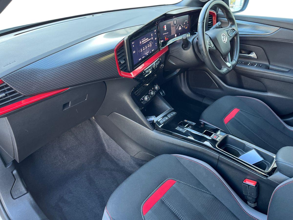 Used Vauxhall Mokka 2022 for sale - 76224556: Photo 8