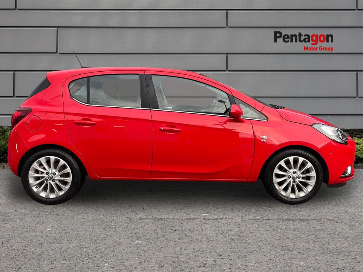 Used Vauxhall Corsa for sale - 76470815: Photo 13