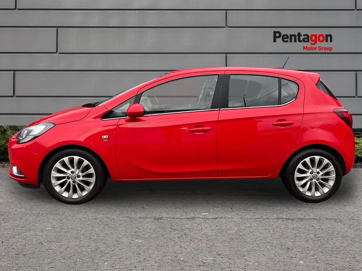 Used Vauxhall Corsa for sale - 76470815: Photo 14