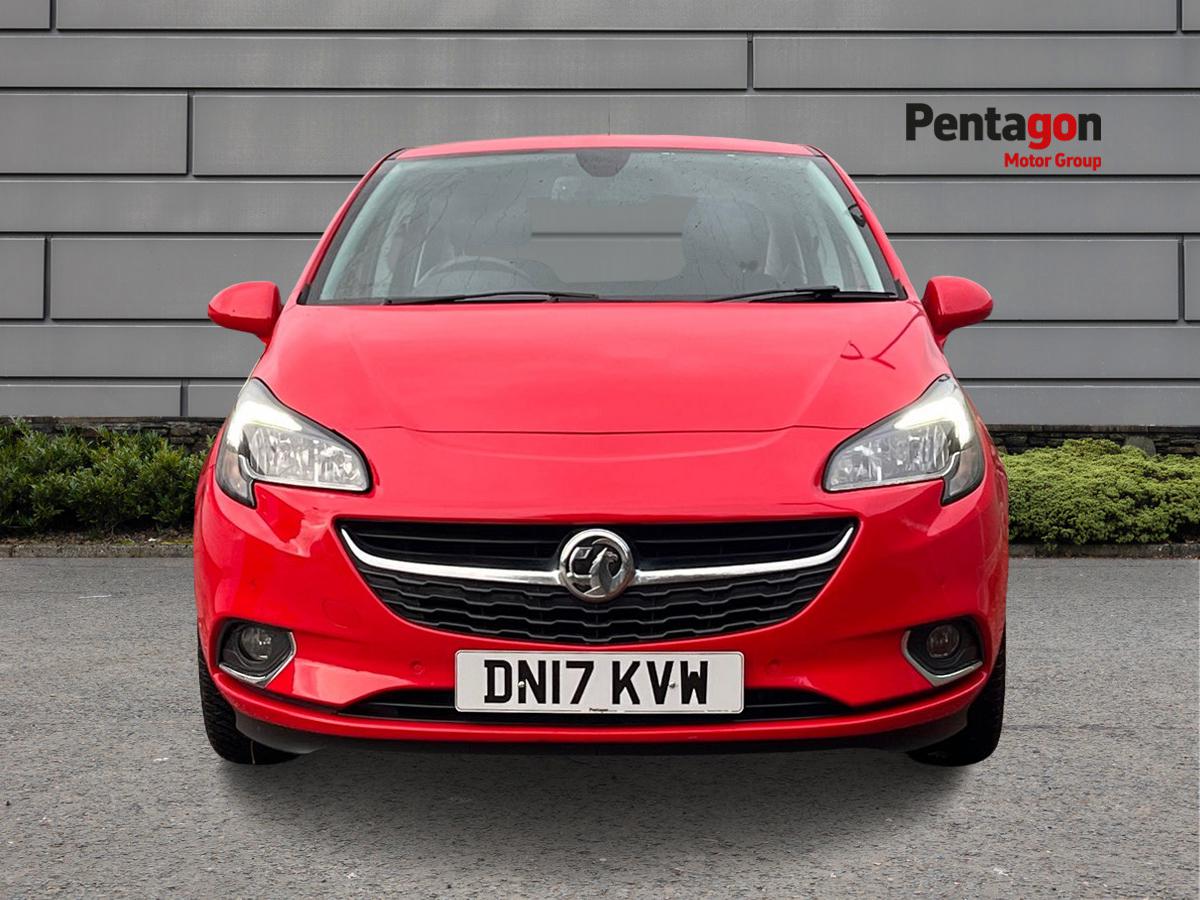 Used Vauxhall Corsa for sale - 76470815: Photo 15