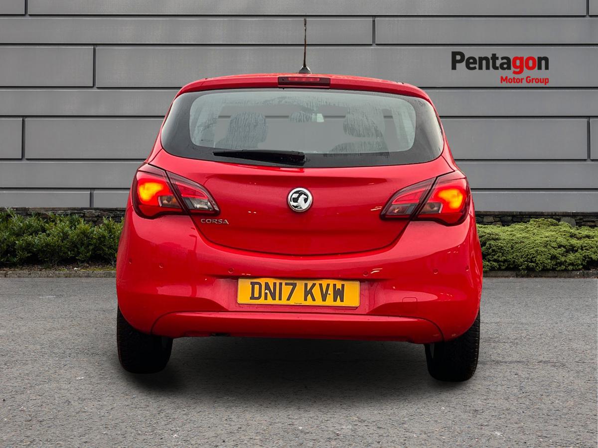 Used Vauxhall Corsa for sale - 76470815: Photo 16