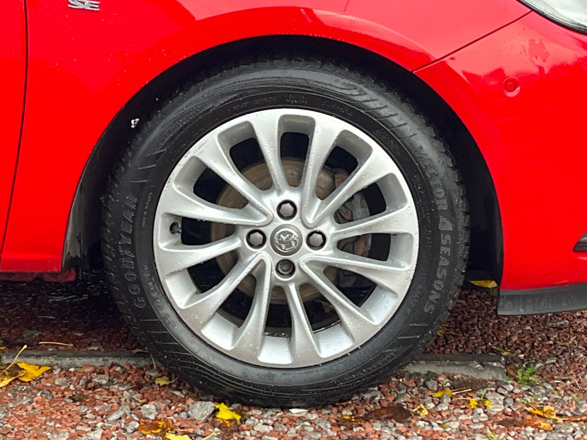 Used Vauxhall Corsa for sale - 76470815: Photo 17