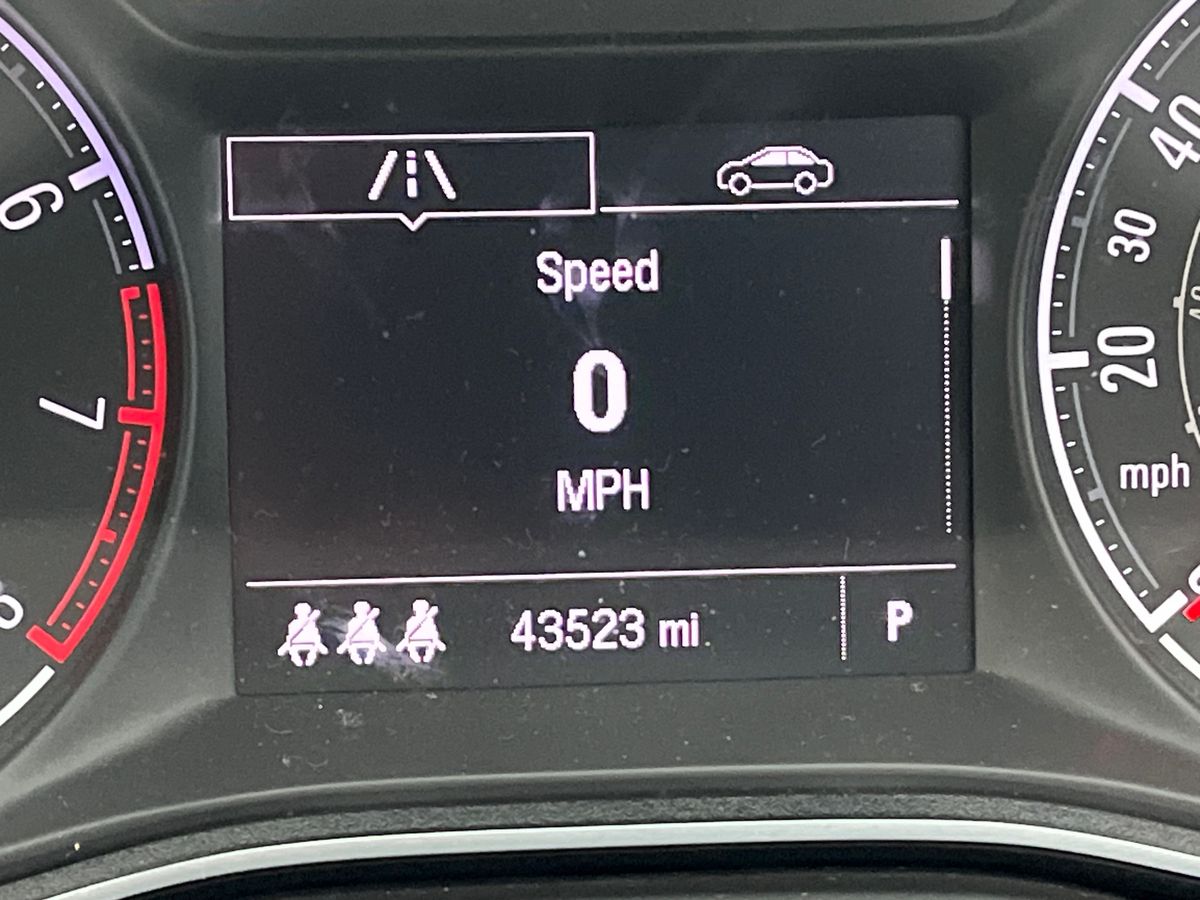 Used Vauxhall Corsa for sale - 76470815: Photo 18