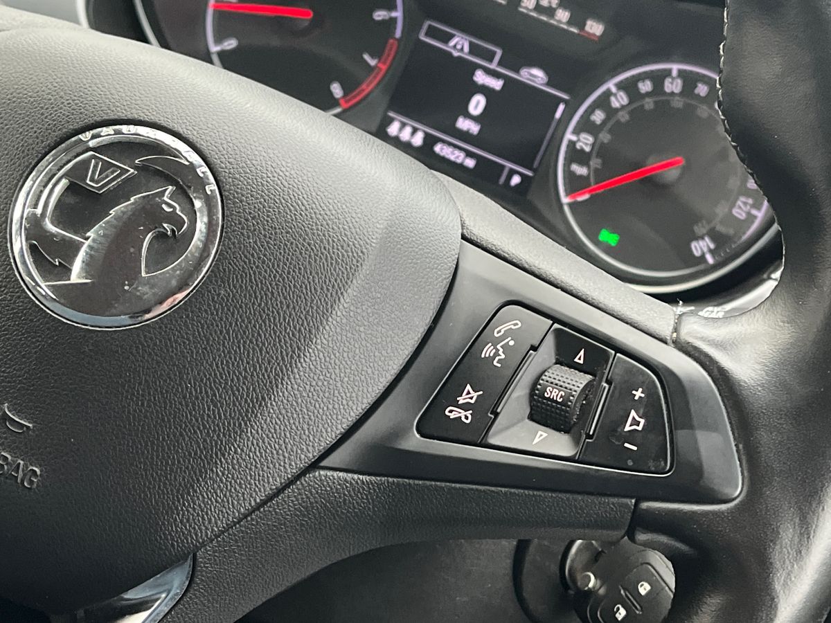 Used Vauxhall Corsa for sale - 76470815: Photo 20