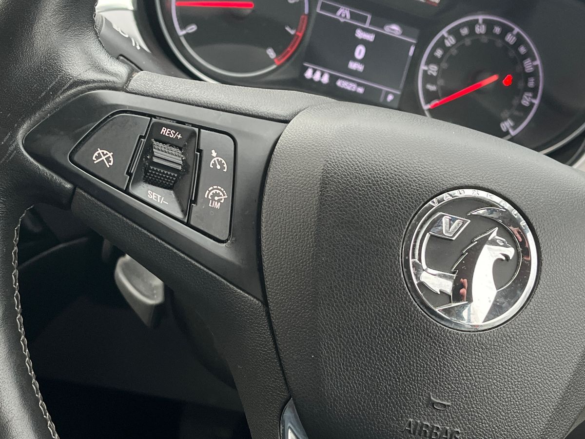 Used Vauxhall Corsa for sale - 76470815: Photo 21