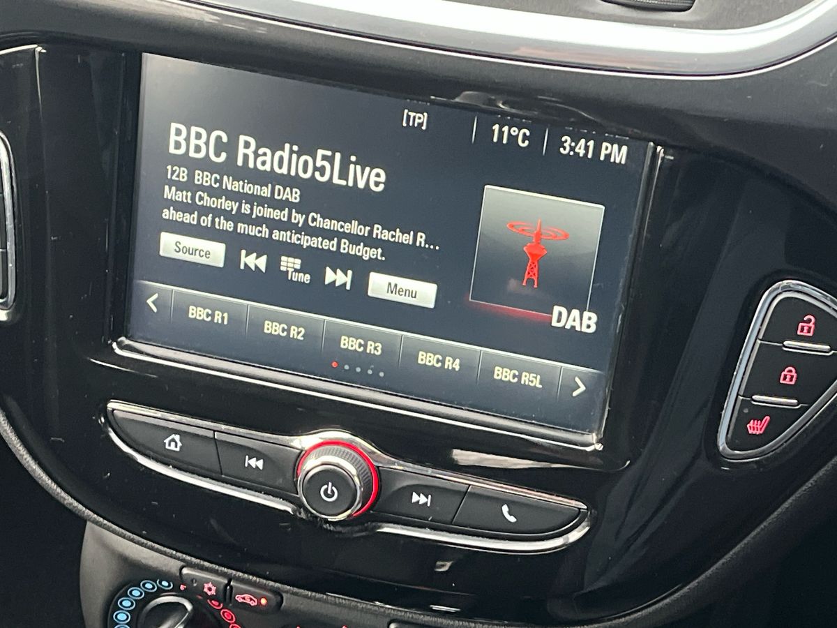 Used Vauxhall Corsa for sale - 76470815: Photo 25