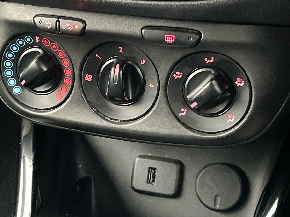 Used Vauxhall Corsa for sale - 76470815: Photo 27