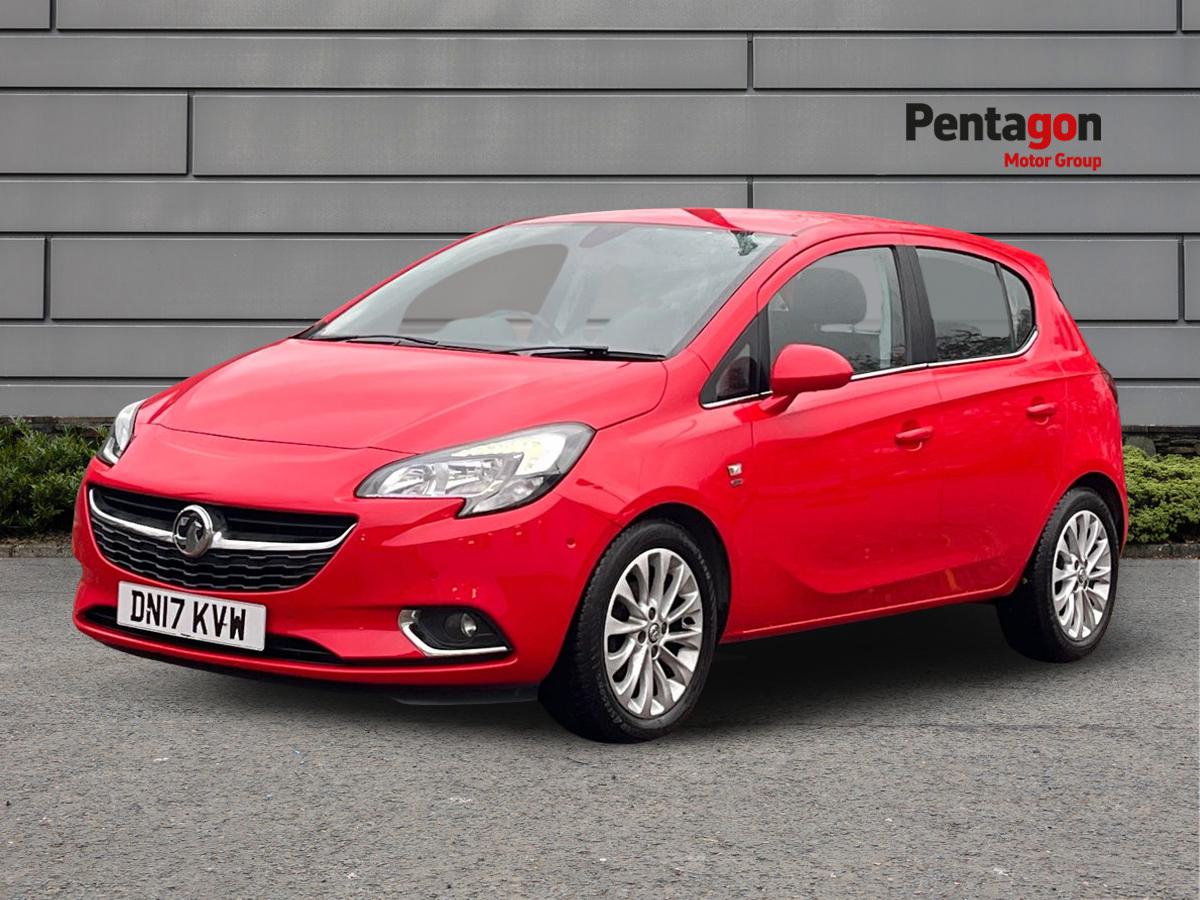 Used Vauxhall Corsa for sale - 76470815: Photo 3