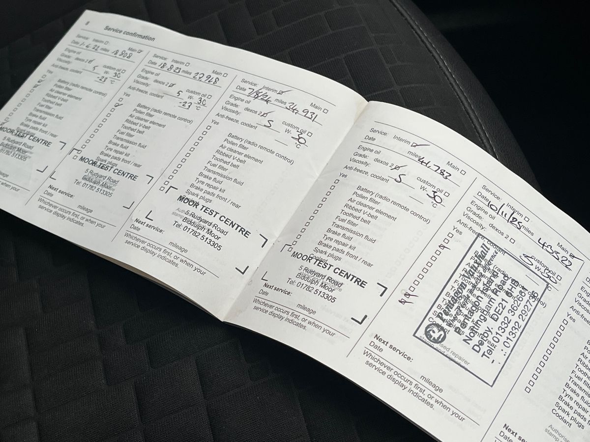 Used Vauxhall Corsa for sale - 76470815: Photo 30