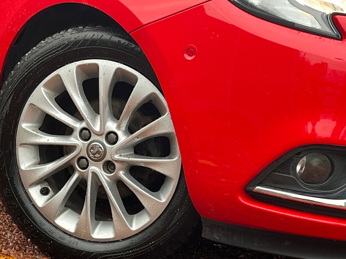 Used Vauxhall Corsa for sale - 76470815: Photo 36