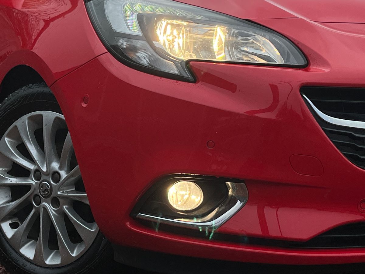 Used Vauxhall Corsa for sale - 76470815: Photo 37