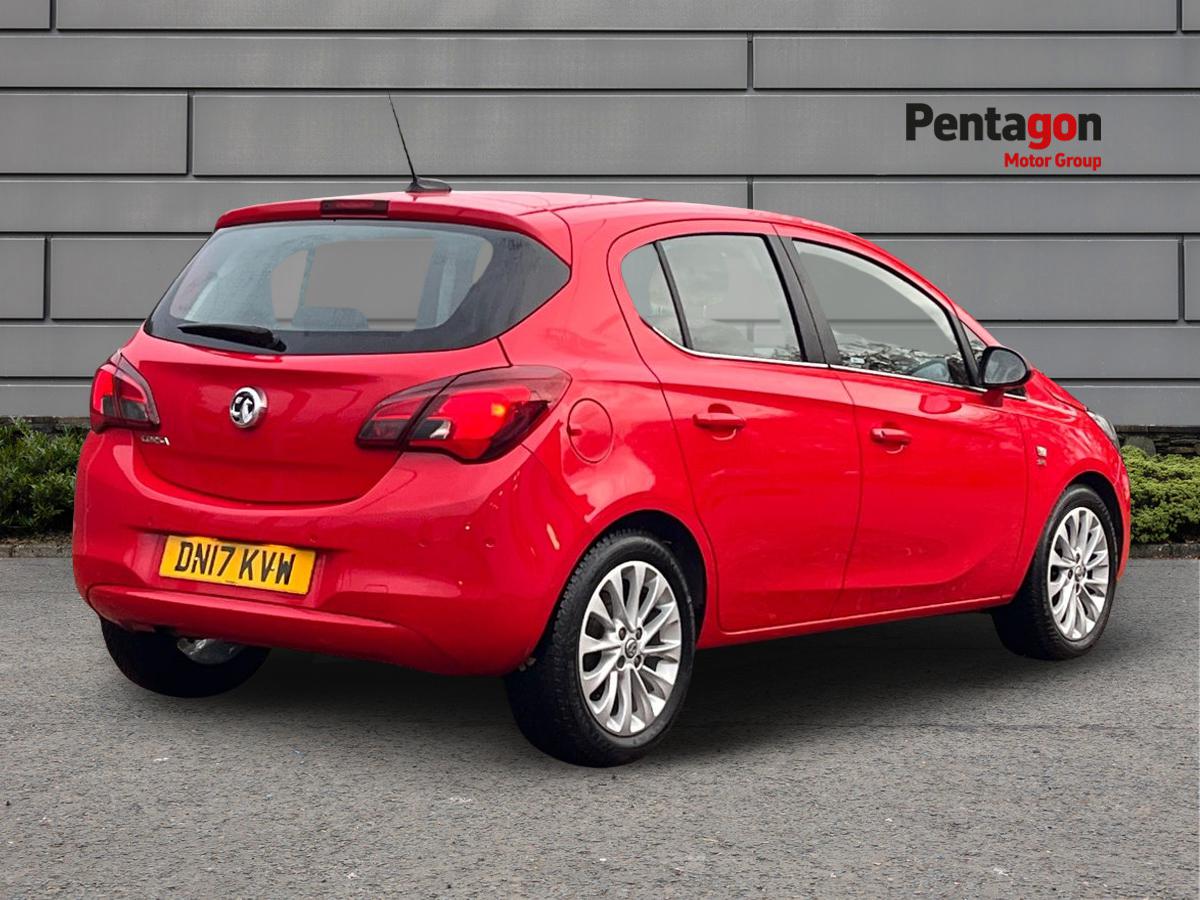 Used Vauxhall Corsa for sale - 76470815: Photo 4