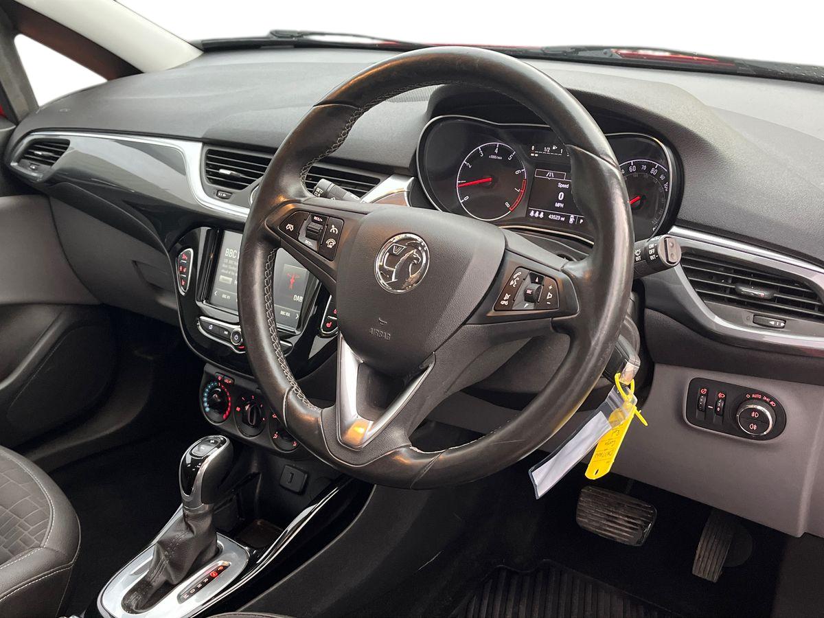 Used Vauxhall Corsa for sale - 76470815: Photo 5