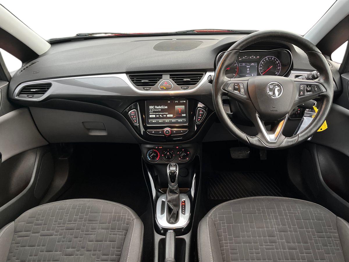 Used Vauxhall Corsa for sale - 76470815: Photo 7