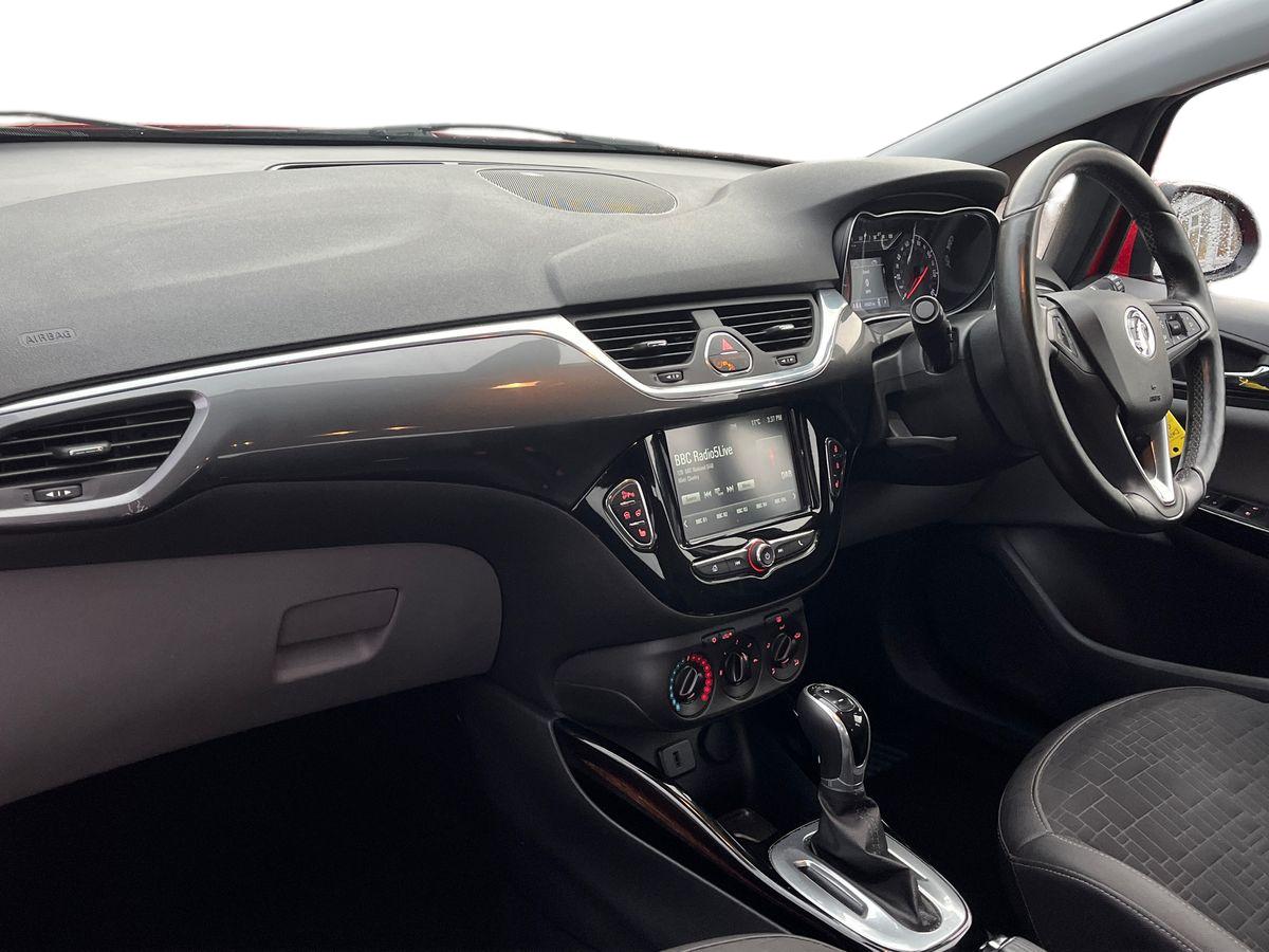 Used Vauxhall Corsa for sale - 76470815: Photo 8