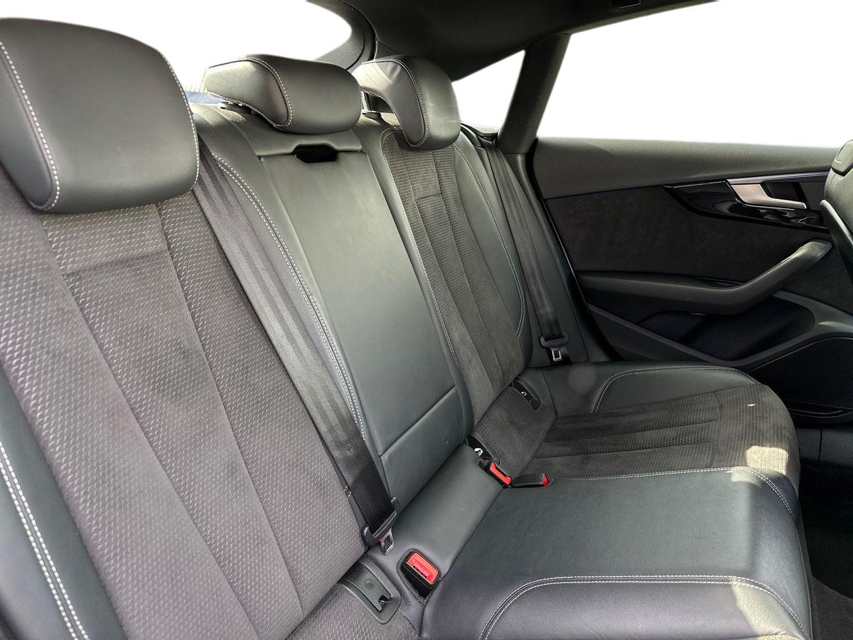 Used Audi A5 for sale - 76057436: Photo 10