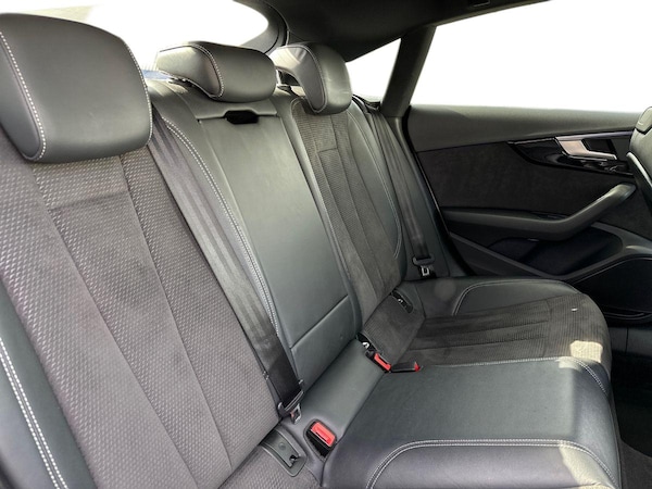 Used Audi A5 for sale - 76057436: Photo 10