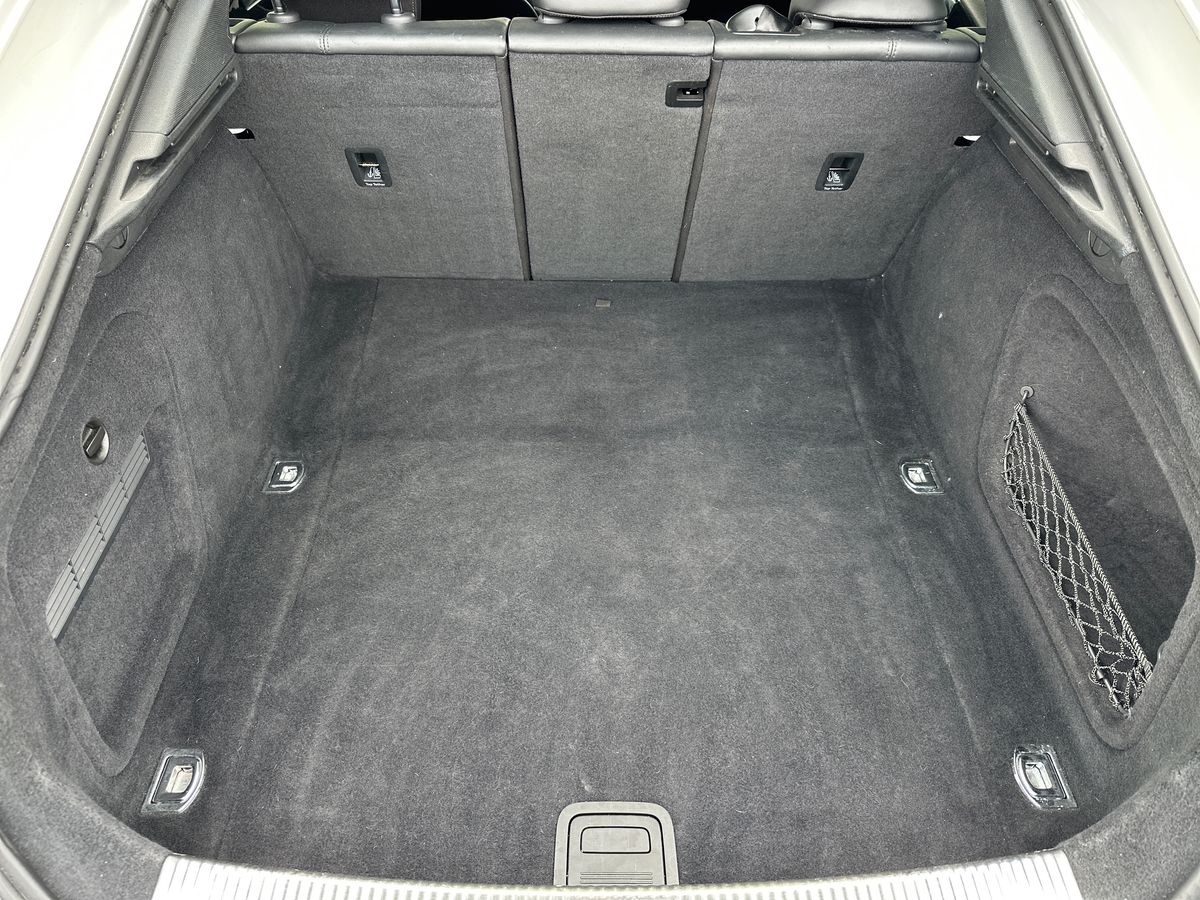 Used Audi A5 for sale - 76057436: Photo 11