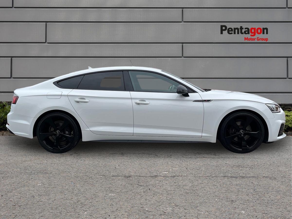 Used Audi A5 for sale - 76057436: Photo 13