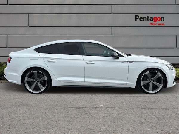 Used Audi A5 for sale - 76057436: Photo 13