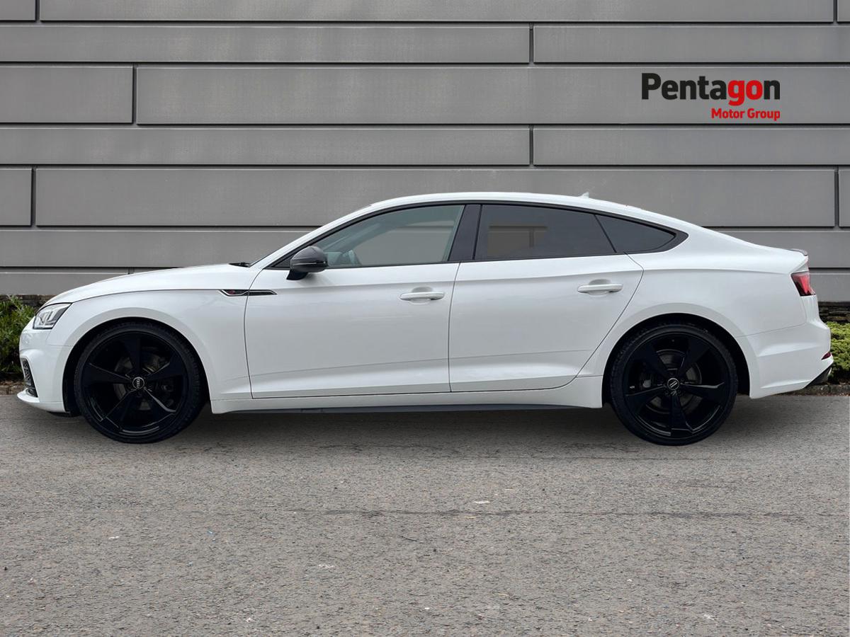 Used Audi A5 for sale - 76057436: Photo 14