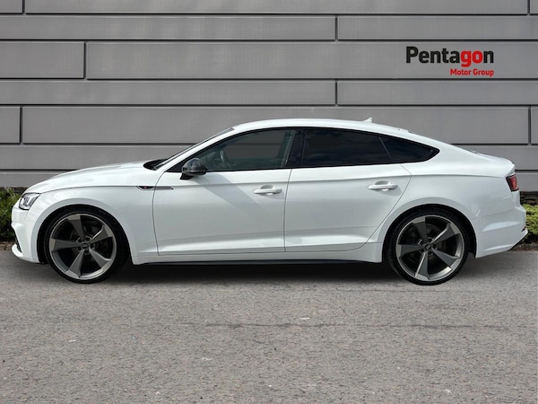 Used Audi A5 for sale - 76057436: Photo 14