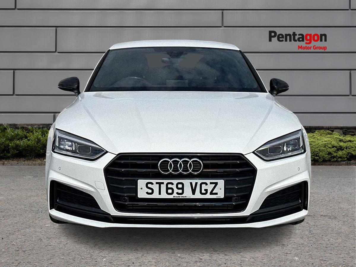 Used Audi A5 for sale - 76057436: Photo 15