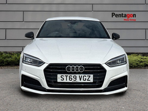 Used Audi A5 for sale - 76057436: Photo 15