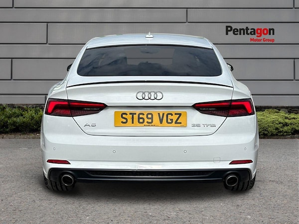 Used Audi A5 for sale - 76057436: Photo 16