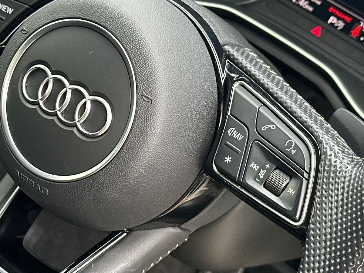 Used Audi A5 for sale - 76057436: Photo 19