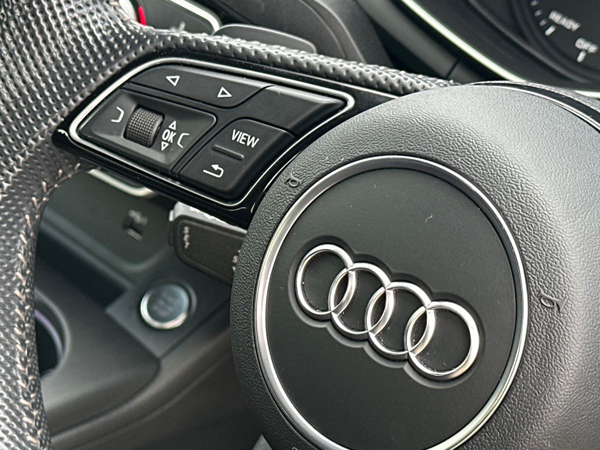 Used Audi A5 for sale - 76057436: Photo 20