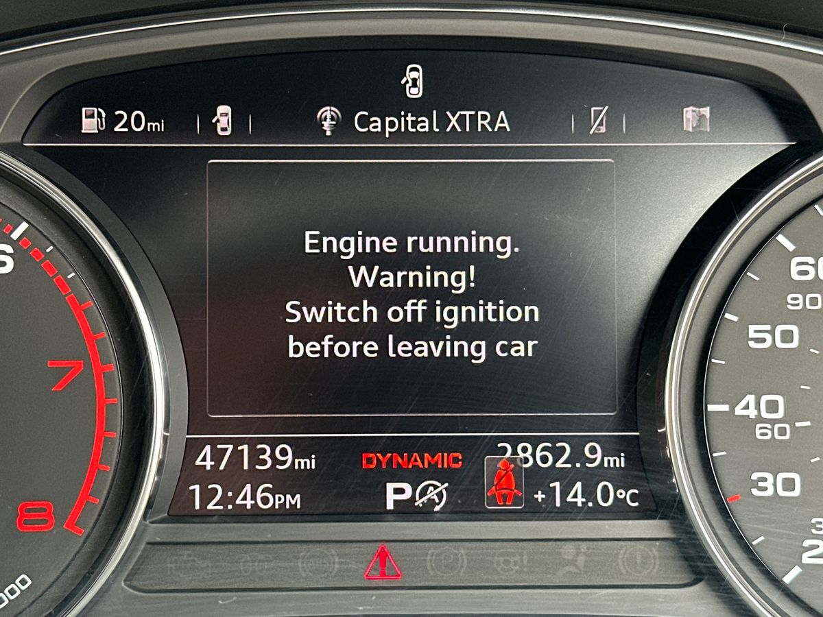 Used Audi A5 for sale - 76057436: Photo 21