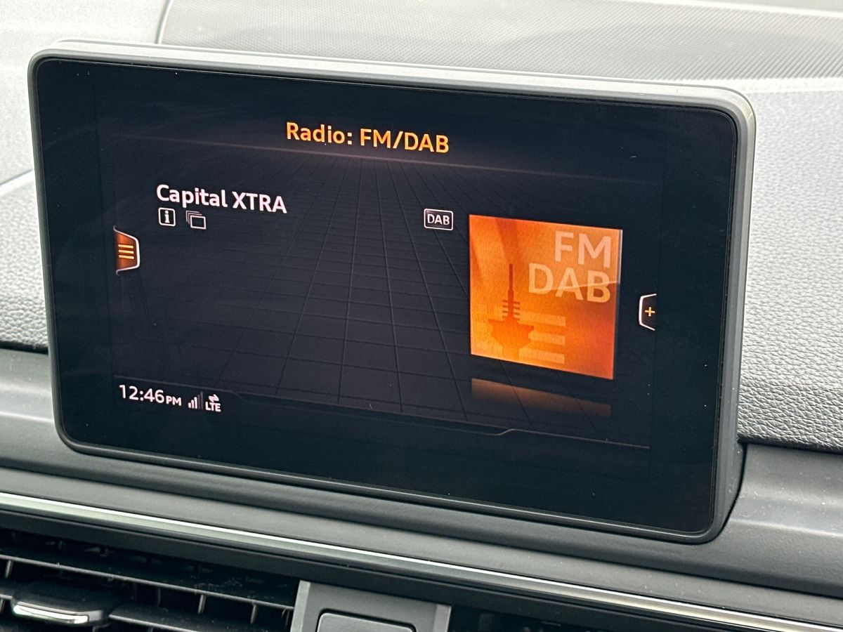 Used Audi A5 for sale - 76057436: Photo 22