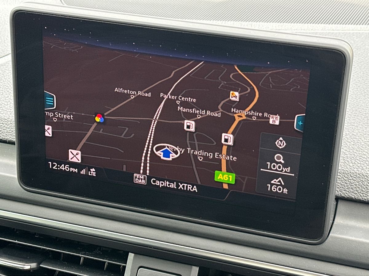 Used Audi A5 for sale - 76057436: Photo 23