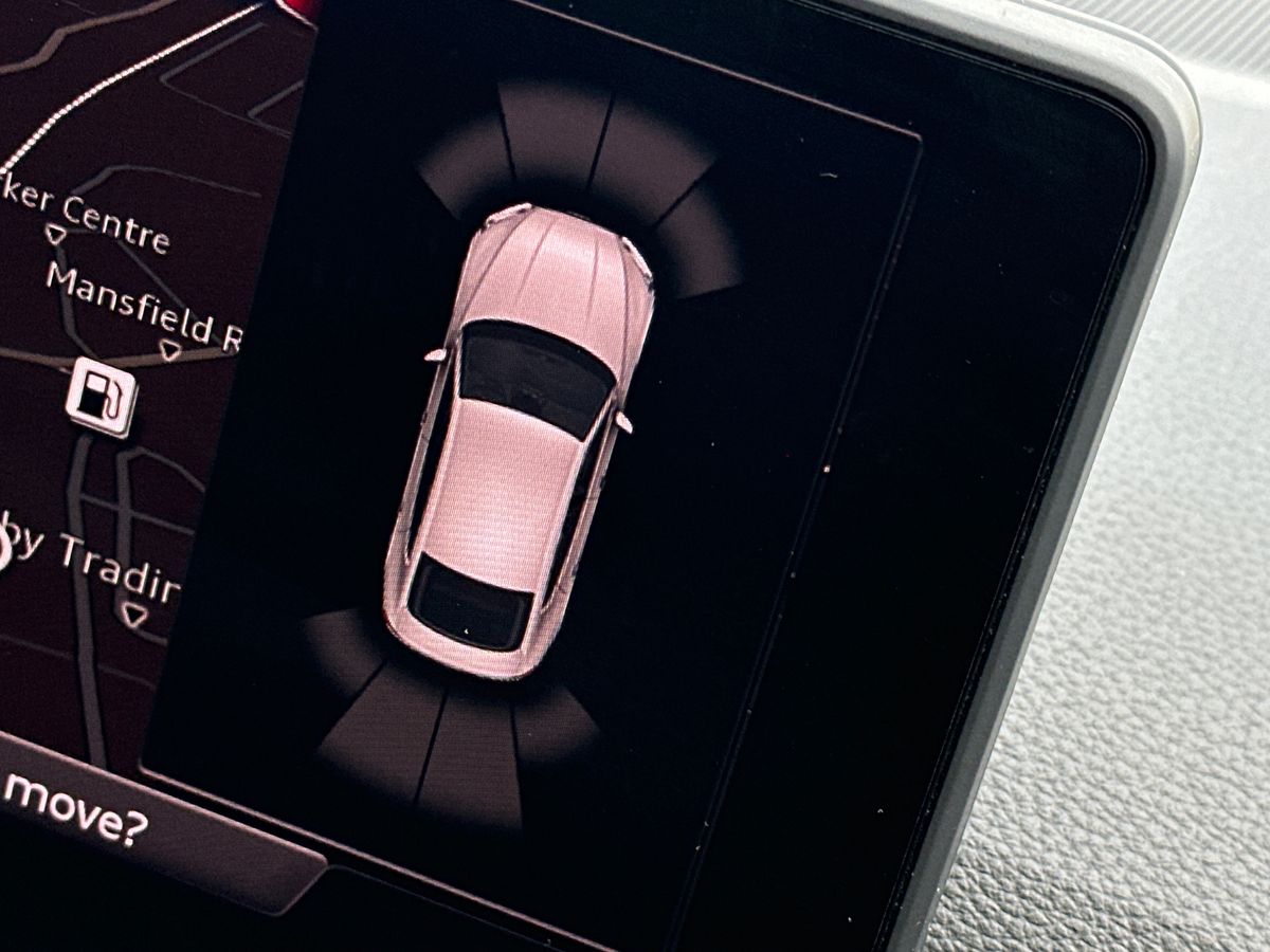 Used Audi A5 for sale - 76057436: Photo 24