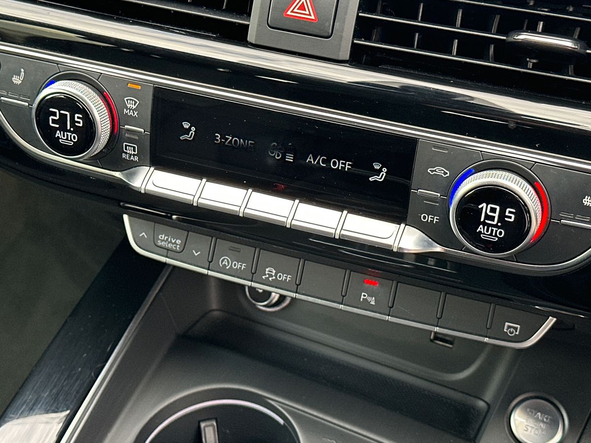 Used Audi A5 for sale - 76057436: Photo 25