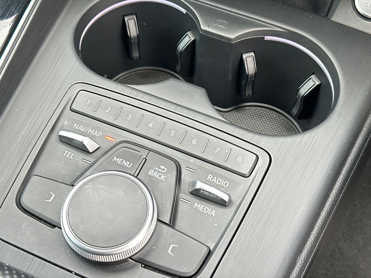 Used Audi A5 for sale - 76057436: Photo 26